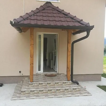 Holiday home Biser Na Drini
