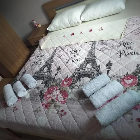 Holiday home Biser Na Drini Velika Reka