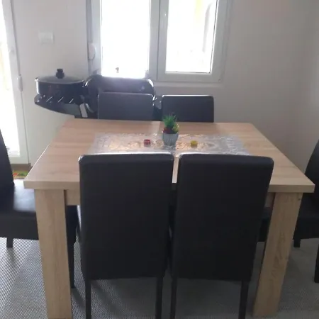 Holiday home Biser Na Drini