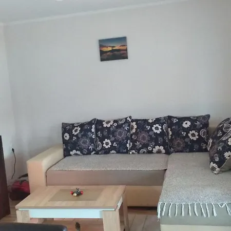 Biser Na Drini * Velika Reka