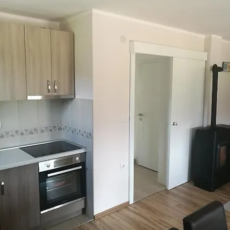 Holiday home Biser Na Drini *