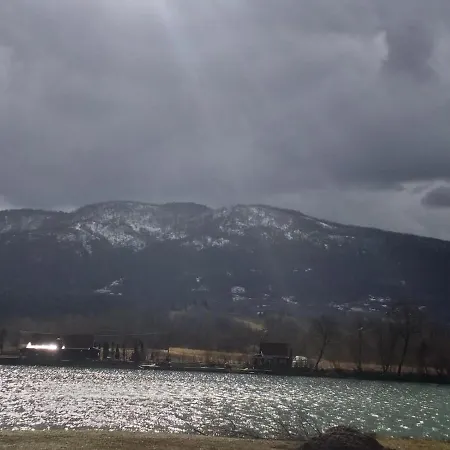 Holiday home Biser Na Drini