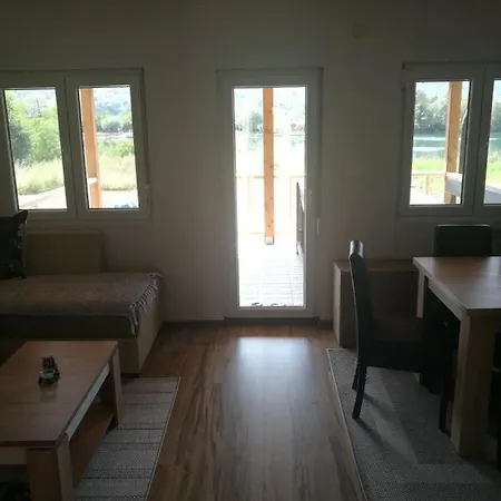 Biser Na Drini * Velika Reka