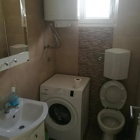 Biser Na Drini * Velika Reka