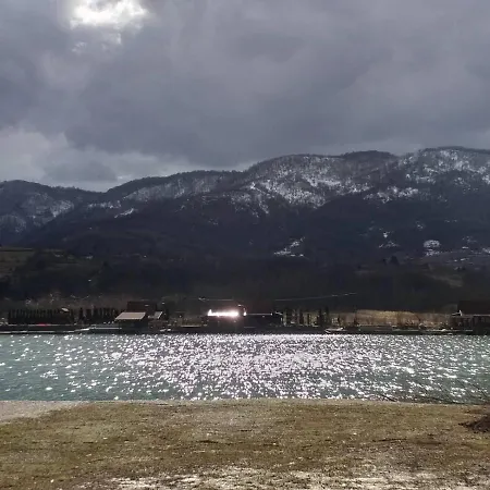 Holiday home Biser Na Drini Velika Reka