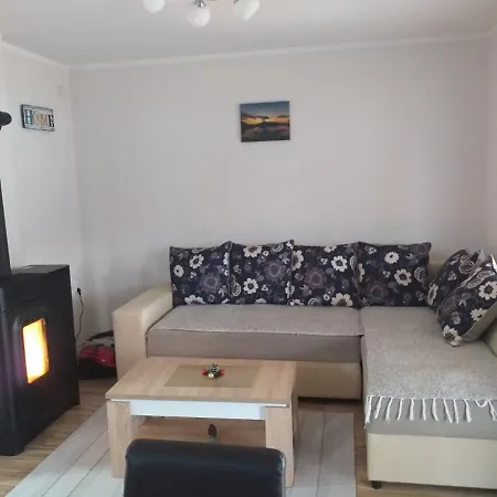 Biser Na Drini Holiday home *