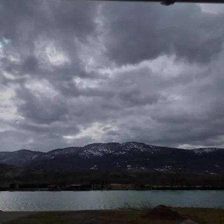 Holiday home Biser Na Drini *