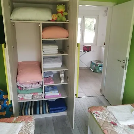 Biser Na Drini * Velika Reka