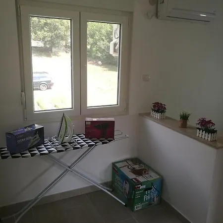 Biser Na Drini Holiday home Velika Reka