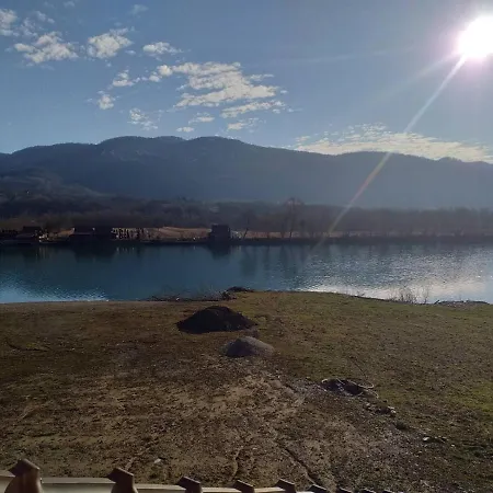 Biser Na Drini Holiday home Velika Reka