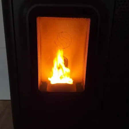 Biser Na Drini Holiday home Velika Reka