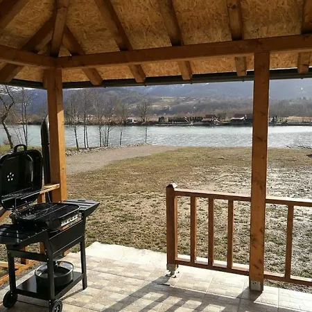 Biser Na Drini Holiday home *