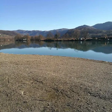 Biser Na Drini Holiday home *