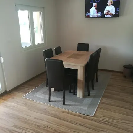 Biser Na Drini Holiday home *