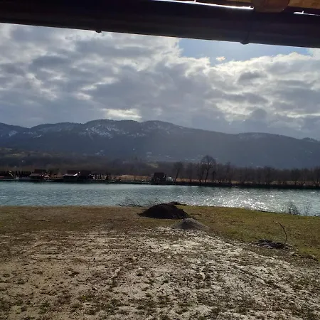 Biser Na Drini Velika Reka