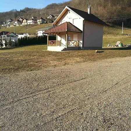 Biser Na Drini Velika Reka