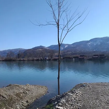 Holiday home Biser Na Drini Velika Reka