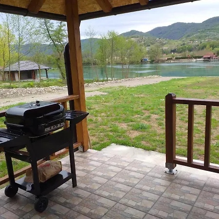 Biser Na Drini Velika Reka