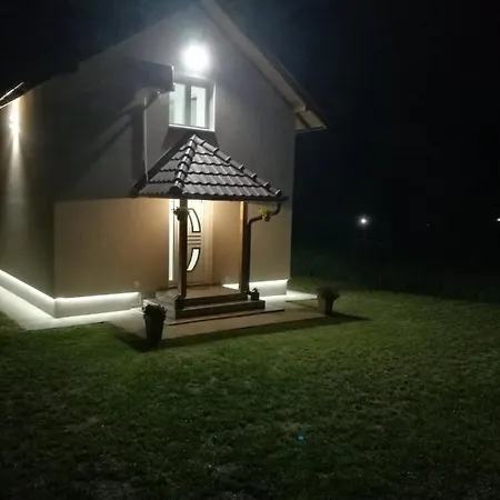 Holiday home Biser Na Drini