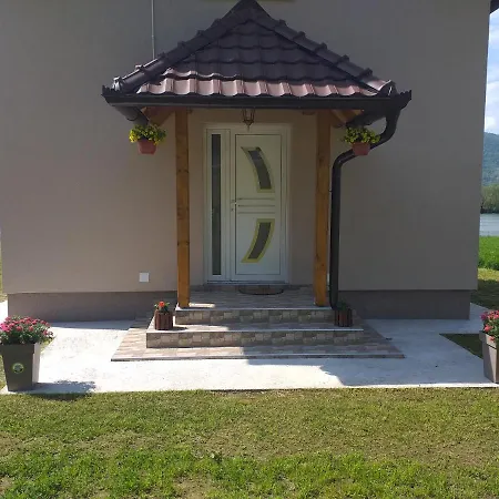 Biser Na Drini Holiday home *