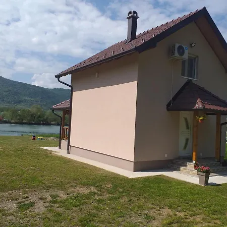 Holiday home Biser Na Drini