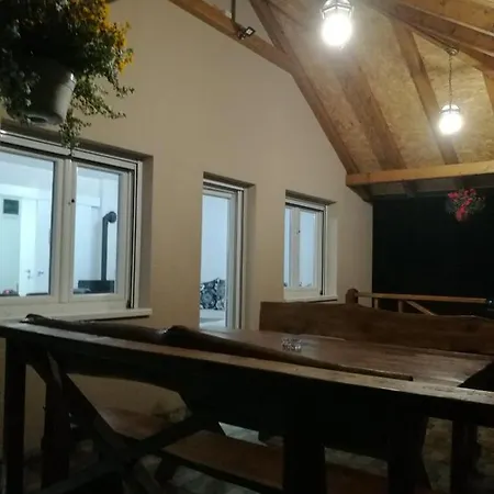 Biser Na Drini Velika Reka