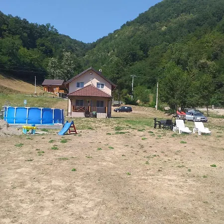 Biser Na Drini * Velika Reka