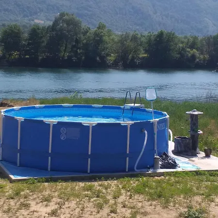 Biser Na Drini * Velika Reka